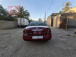نیسان ئەلتیما